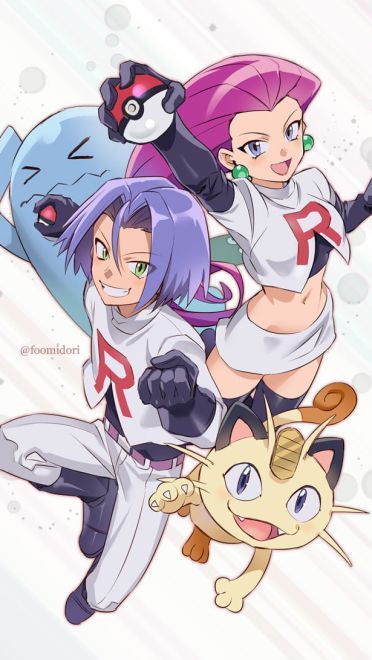 中秋节快乐！动漫手机壁纸20180923期中秋特辑(1)