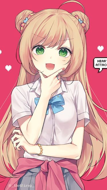 中秋节快乐！动漫手机壁纸20180923期中秋特辑(1)