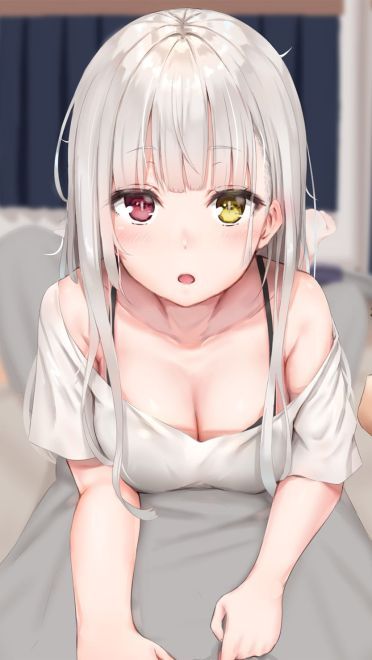 中秋节快乐！动漫手机壁纸20180923期中秋特辑(1)