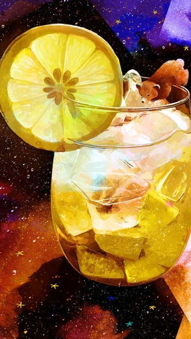 中秋节快乐！动漫手机壁纸20180923期中秋特辑(1)