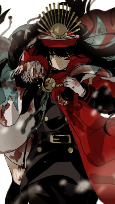 中秋节快乐！动漫手机壁纸20180923期中秋特辑(1)