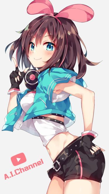 中秋节快乐！动漫手机壁纸20180923期中秋特辑(1)