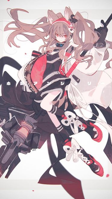 中秋节快乐！动漫手机壁纸20180923期中秋特辑(1)