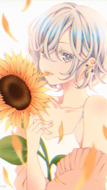 中秋节快乐！动漫手机壁纸20180923期中秋特辑(1)