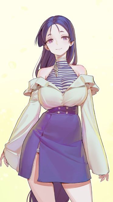 对于虚伪而言 真实的光明或许过于耀眼了 动漫手机壁纸20180925期(1)