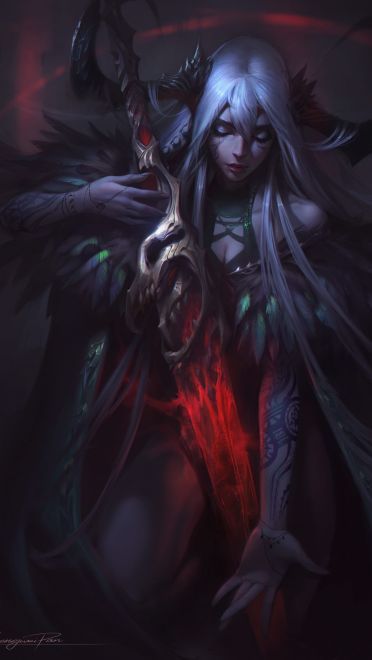 对于虚伪而言 真实的光明或许过于耀眼了 动漫手机壁纸20180925期(1)