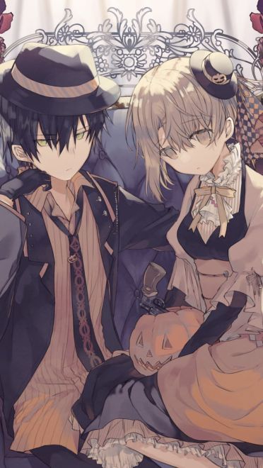 对于虚伪而言 真实的光明或许过于耀眼了 动漫手机壁纸20180925期(1)