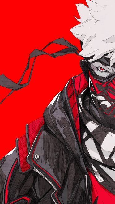 对于虚伪而言 真实的光明或许过于耀眼了 动漫手机壁纸20180925期(1)