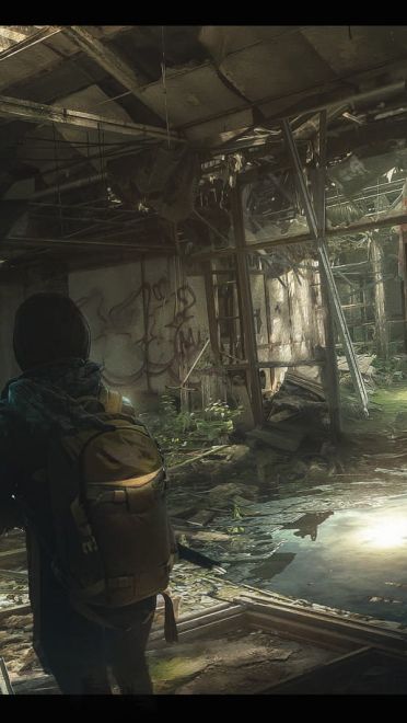 就算会耗尽生命 我也会陪在你身边 动漫壁纸20180925期(1)