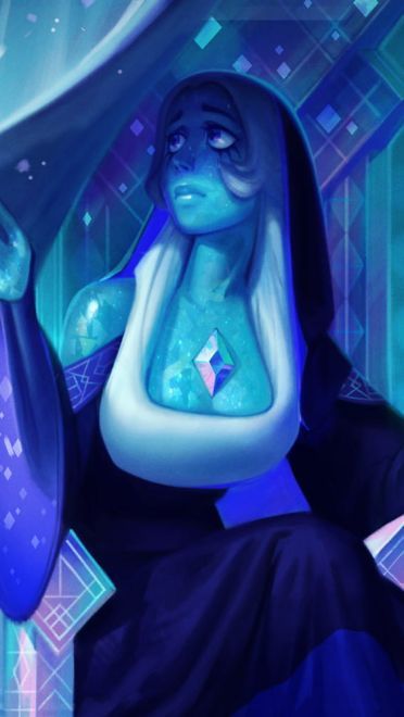 就算会耗尽生命 我也会陪在你身边 动漫壁纸20180925期(1)