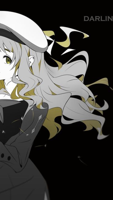 就算会耗尽生命 我也会陪在你身边 动漫壁纸20180925期(1)