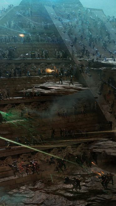 就算会耗尽生命 我也会陪在你身边 动漫壁纸20180925期(1)