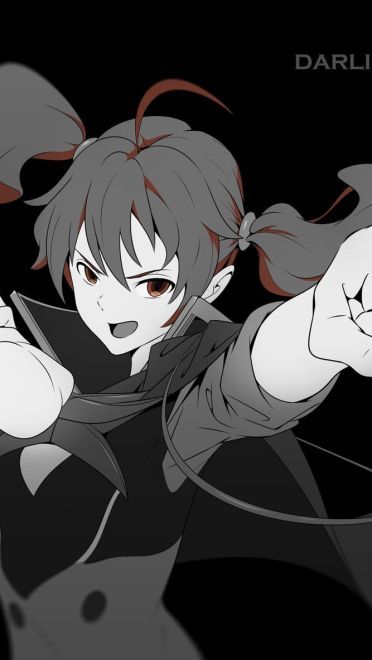 就算会耗尽生命 我也会陪在你身边 动漫壁纸20180925期(1)