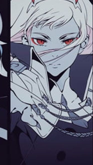 就算会耗尽生命 我也会陪在你身边 动漫壁纸20180925期(1)