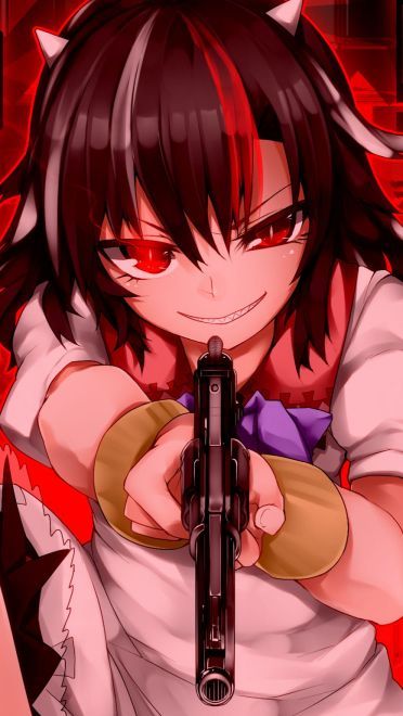 彼方为谁 无我有问 九月露湿 待君之前 动漫ipad平板壁纸(1)