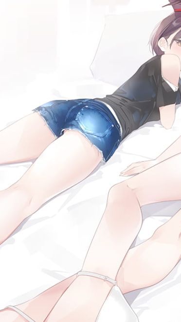 彼方为谁 无我有问 九月露湿 待君之前 动漫ipad平板壁纸(1)