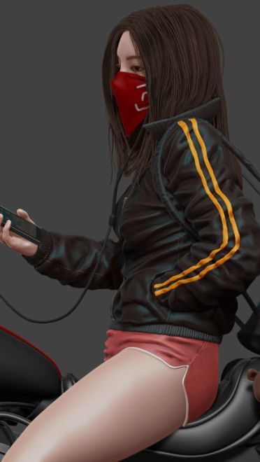 彼方为谁 无我有问 九月露湿 待君之前 动漫ipad平板壁纸(1)