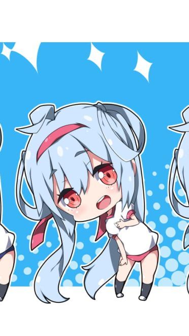 彼方为谁 无我有问 九月露湿 待君之前 动漫ipad平板壁纸(1)