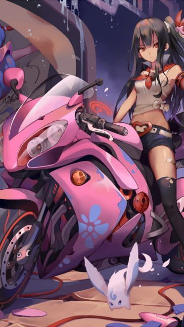 彼方为谁 无我有问 九月露湿 待君之前 动漫ipad平板壁纸(1)