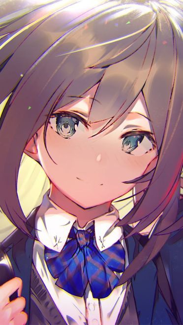 彼方为谁 无我有问 九月露湿 待君之前 动漫ipad平板壁纸(1)