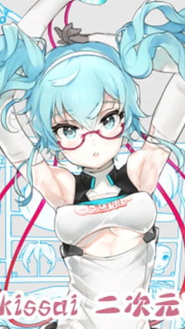 P站画师推荐 大合集 持续更新中(1)