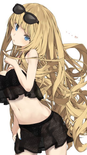 待君会 动漫手机壁纸20180928期(1)