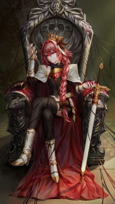 待君会 动漫手机壁纸20180928期(1)