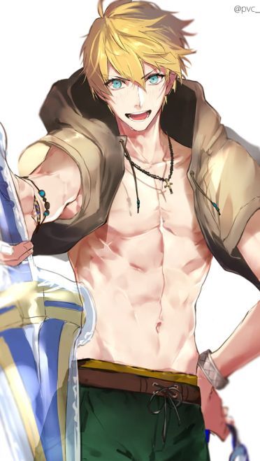 待君会 动漫手机壁纸20180928期(1)