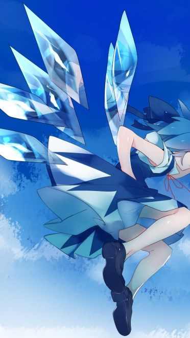 待君会 动漫手机壁纸20180928期(1)