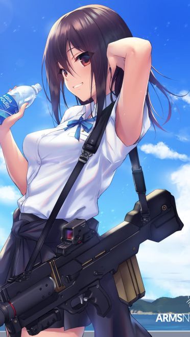 待君会 动漫手机壁纸20180928期(1)