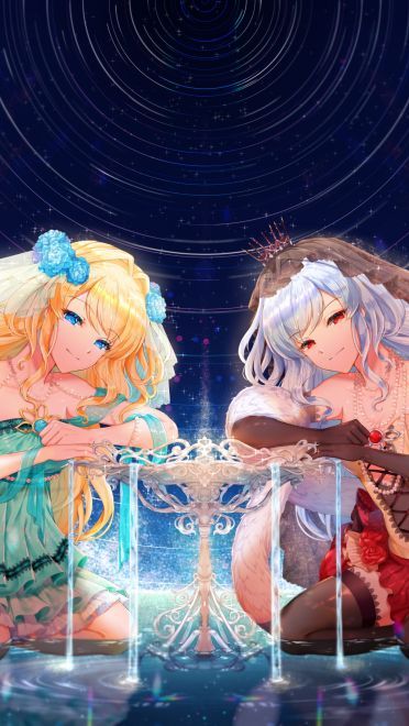 太阳每天都会为你照亮前进的道路 动漫壁纸20180930期(1)