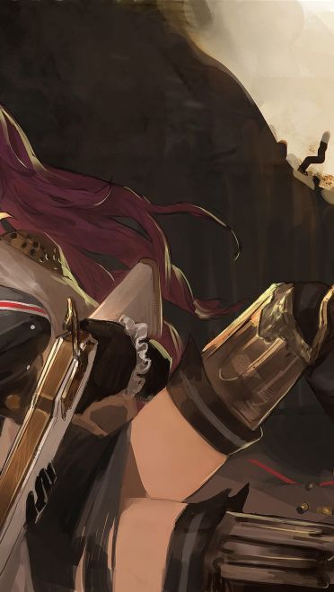 太阳每天都会为你照亮前进的道路 动漫壁纸20180930期(1)