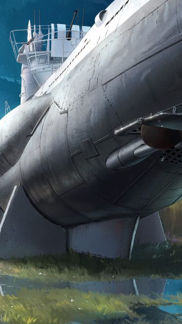 太阳每天都会为你照亮前进的道路 动漫壁纸20180930期(1)