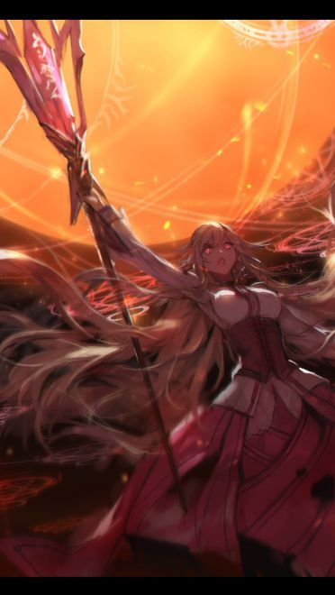 太阳每天都会为你照亮前进的道路 动漫壁纸20180930期(1)