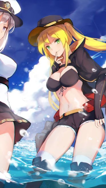 太阳每天都会为你照亮前进的道路 动漫壁纸20180930期(1)