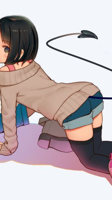 太阳每天都会为你照亮前进的道路 动漫壁纸20180930期(1)