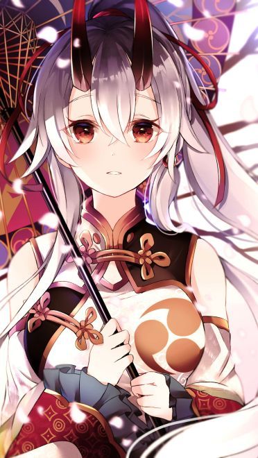 我不知道将去何方 但我已在路上 动漫手机壁纸20180929期(1)