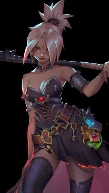 我不知道将去何方 但我已在路上 动漫手机壁纸20180929期(1)