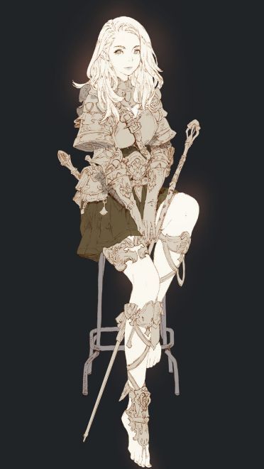 我不知道将去何方 但我已在路上 动漫手机壁纸20180929期(1)