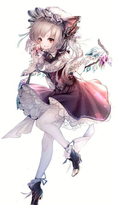 我不知道将去何方 但我已在路上 动漫手机壁纸20180929期(1)