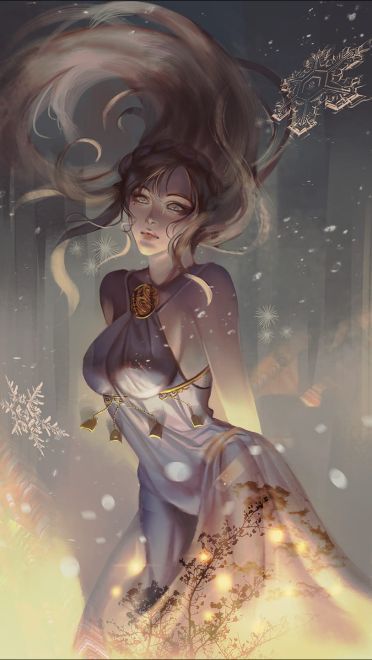 我不知道将去何方 但我已在路上 动漫手机壁纸20180929期(1)