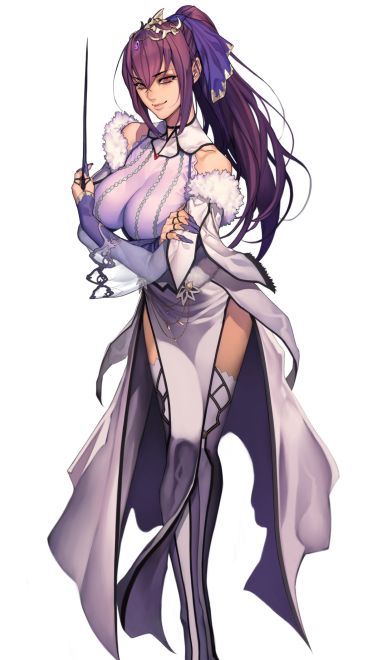 我不知道将去何方 但我已在路上 动漫手机壁纸20180929期(1)