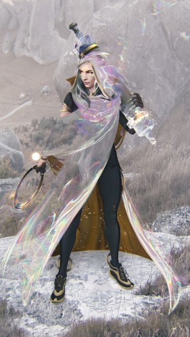 我不知道将去何方 但我已在路上 动漫手机壁纸20180929期(1)