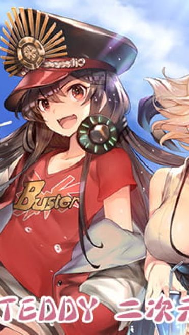 P站画师推荐 大合集 持续更新中(1)