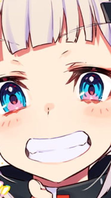 辉夜月 萌化手机主题