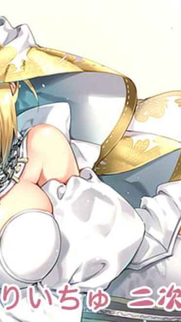 P站画师推荐 大合集 持续更新中(1)