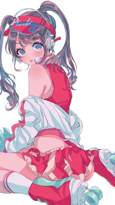 我于荒颓中睁眼 亦从灰烬里重燃动漫手机壁纸20181003期(1)