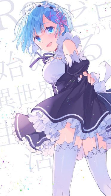 我于荒颓中睁眼 亦从灰烬里重燃动漫手机壁纸20181003期(1)