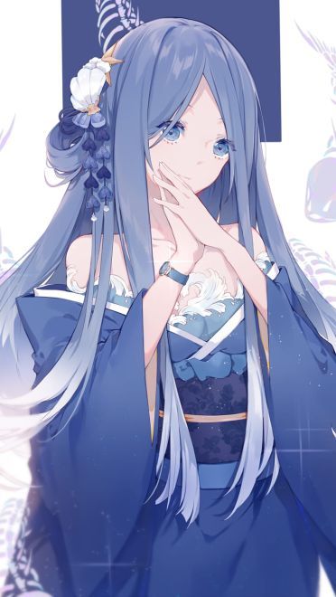 我于荒颓中睁眼 亦从灰烬里重燃动漫手机壁纸20181003期(1)