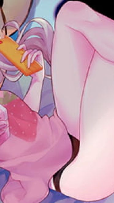 陪你度过闲暇时光的【动漫图片】大合集(1)